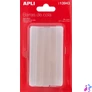 Kép 1/2 - Ragasztó stick, APLI, 11 mm x 10 cm