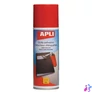 Kép 1/2 - Etikett és címke eltávolító spray, 200 ml, APLI