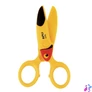Kép 2/2 - Olló, óvodai, 12 cm, APLI Kids, tukán
