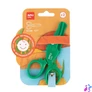 Kép 1/2 - Olló, óvodai, 12 cm, APLI Kids, krokodil