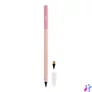 Kép 2/3 - Töltőceruza, HB, hatszögletű, csereheggyel, APLI "Infinite", pink