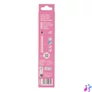 Kép 3/3 - Töltőceruza, HB, hatszögletű, csereheggyel, APLI "Infinite", pink