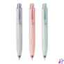 Kép 2/3 - Mini zseléstoll display, 0,5 mm, nyomógombos, APLI "Pocket Gel", vegyes pasztell színek