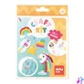 Kép 3/4 - Kulcstartó készítő készlet, APLI Kids "Craft Kit"