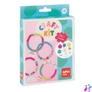 Kép 1/6 - Karkötő készítő készlet, APLI Kids "Craft Kit"