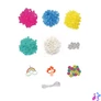 Kép 4/6 - Karkötő készítő készlet, APLI Kids "Craft Kit"