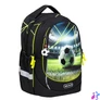 Kép 2/4 - Iskolatáska, cipzáras, BELMIL "Leisure Plus Champion`s Kick", focilabda