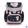 Kép 1/4 - Iskolatáska, fémcsat, BELMIL "Mini-Fit Cute Kitten", cica