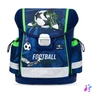 Kép 1/5 - Iskolatáska, fémcsat, BELMIL "Classy Final Goal", foci