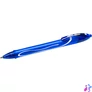 Kép 2/6 - Zseléstoll, 0,3 mm, nyomógombos, BIC "Gel-ocity Quick Dry", kék