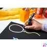 Kép 2/6 - Dekormarker készlet, 1,5 - 2,3 mm, BIC "Paint marker", 8 különböző élénk szín