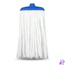 Kép 2/2 - Felmosófej, ipari, BONUS "SoftMOP", kék