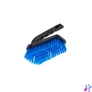 Kép 3/4 - Súrolókefe, fogantyús, BONUS, kék