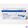 Kép 3/4 - TN1030 Lézertoner HL 1110E, DCP 1510E, MFC 1810E nyomtatókhoz, BROTHER, fekete, 1k
