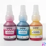 Kép 2/3 - BT5000CMY Tinta multipack, DCP T-300, 500W, 700W nyomtatókhoz, BROTHER, c+m+y, 3*5k