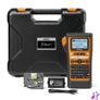 Kép 4/4 - Elektromos feliratozógép, BROTHER "PT-E310BTVP"