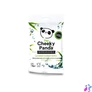 Kép 1/2 - Kéztörlő kendő, bambusz, nedves, 12 lap, CHEEKY PANDA, illatmentes