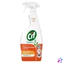 Kép 1/3 - Konyhai zsíroldó spray, 750 ml, CIF "Cleanboost"