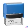 Kép 1/2 - Bélyegző, COLOP "Printer C 50"