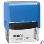 Kép 1/2 - Bélyegző, COLOP "Printer C 60"