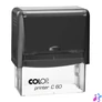 Kép 2/2 - Bélyegző, COLOP "Printer C 60"