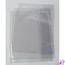 Kép 1/2 - Spirálfüzetborító, A4, PVC, 90 mikronos, víztiszta, COOL BY VICTORIA