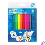 Kép 1/4 - Filctoll készlet, 2 mm, COOL BY VICTORIA, 12 különböző szín