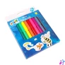 Kép 2/4 - Filctoll készlet, 2 mm, COOL BY VICTORIA, 12 különböző szín