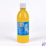 Kép 1/3 - Tempera, COOL BY VICTORIA, 500 ml, sárga