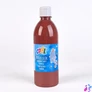 Kép 1/3 - Tempera, COOL BY VICTORIA, 500 ml, barna