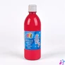 Kép 1/3 - Tempera, COOL BY VICTORIA, 500 ml, piros