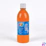 Kép 1/3 - Tempera, COOL BY VICTORIA, 500 ml, narancs