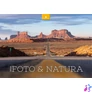 Kép 1/2 - Naptár, fali, DAYLINER, "Foto&Natura"