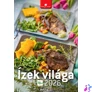 Kép 1/2 - Naptár, fali, DAYLINER "Ízek világa - Mindmegette"