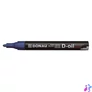Kép 2/2 - Lakkmarker, 2,8 mm, M, DONAU "D-oil", kék
