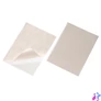 Kép 1/4 - Tároló zseb, A4, öntapadó, DURABLE, "Pocketfix®"