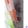 Kép 3/5 - Prospektustartó, fali, álló, A4, DURABLE "FLEXIPLUS 6", áttetsző