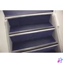 Kép 2/5 - Csúszásgátló szalag, 2,5 cmx15 m, DURABLE "DURALINE®", fekete