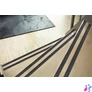 Kép 3/5 - Csúszásgátló szalag, 2,5 cmx15 m, DURABLE "DURALINE®", fekete