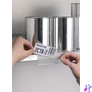 Kép 2/2 - Ársín, 40 mm, öntapadó, DURABLE, "Scanfix", 50 db