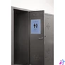 Kép 6/9 - Hideglamináló fólia, A4, öntapadó, DURABLE "Sealit®"
