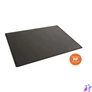 Kép 1/2 - Könyökalátét, 530x400 mm, DURABLE, fekete
