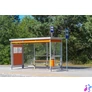 Kép 4/7 - Infokeret, alumínium, kültéri, A3, DURABLE "Outdoor", ezüst