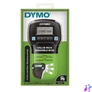 Kép 1/4 - Elektromos feliratozógép, DYMO "LM 160", fekete, + 3 db D1 szalag