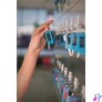 Kép 4/7 - Elektromos feliratozógép, DYMO "LM 160"