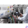 Kép 7/9 - Elektromos feliratozógép, kézi, DYMO "LabelManager® Executive 640 CB"
