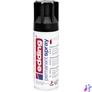 Kép 1/5 - Akrilfesték spray, 200 ml, EDDING "5200", matt fekete