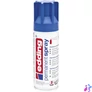 Kép 1/7 - Akrilfesték spray, 200 ml, EDDING "5200", matt kék