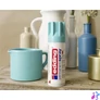 Kép 3/7 - Akrilfesték spray, 200 ml, EDDING "5200", matt kék