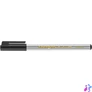 Kép 1/9 - Tűfilc, 0,3 mm, EDDING "89 Office Liner", fekete